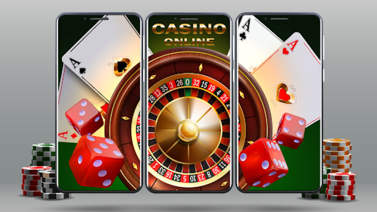 nouveaux casinos en ligne Et l'amour ont 4 choses en commun